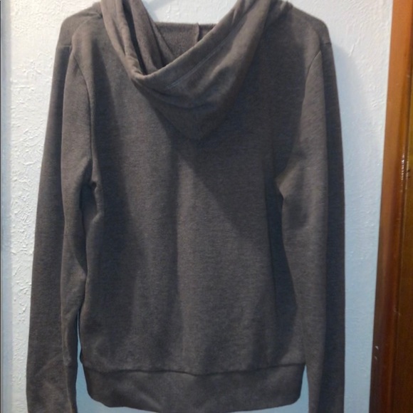 VS PINK hooded sweatshirt - Picture 3 of 5